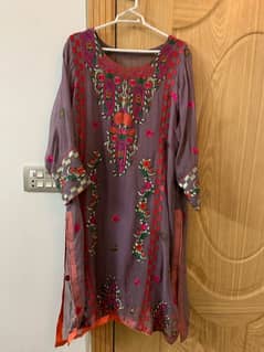 Motifz 3 piece dress