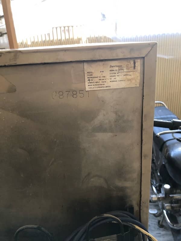 rafregrater for sale 5