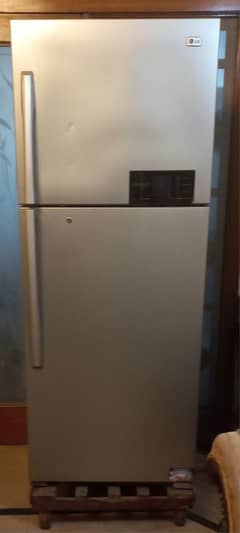 LG Refrigerator no-frost