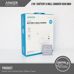 Anker