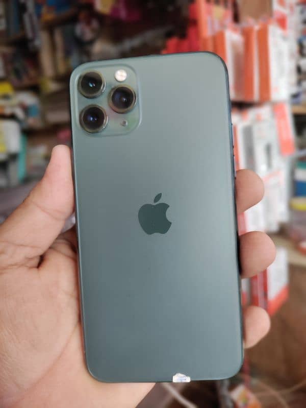 iphone 11 pro 0