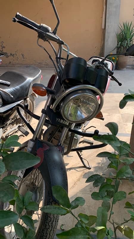 good condition buy and ride 0