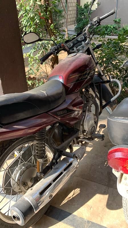 good condition buy and ride 2