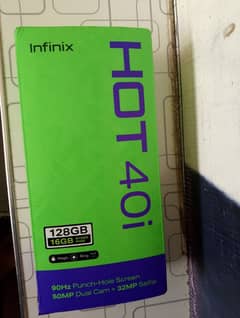 infinix