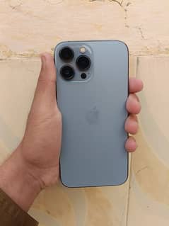 I Phone 13 Pro Max || PTA Approved