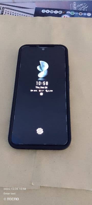 Infinix hot 50pro for sale 03254980210 2