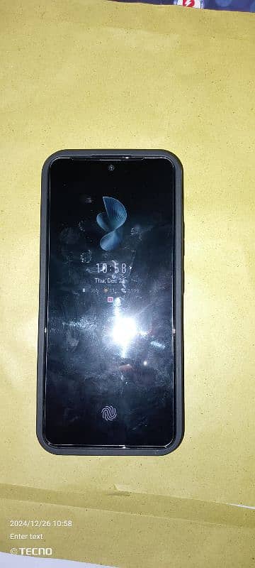 Infinix hot 50pro for sale 03254980210 3