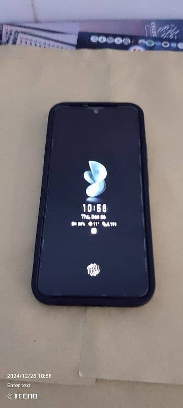 Infinix hot 50pro for sale 03254980210 5