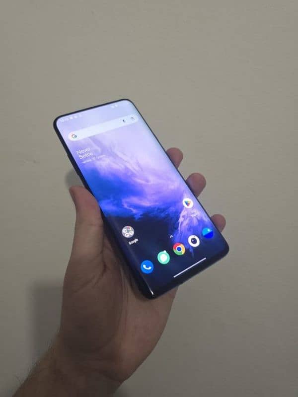 oneplus 8 (non pta) 9/10 condition 1