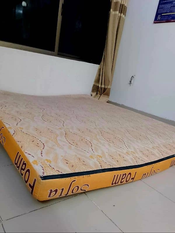 best quality kingbed matress 1