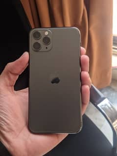 Iphone 11 pro (256gb) waterpack