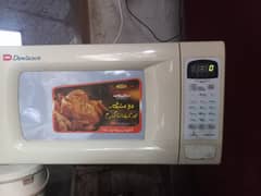 microwave oven for sale 36 liter