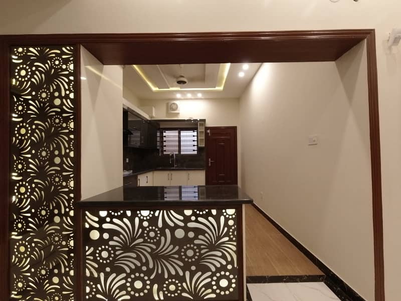 Ideal Prime Location House In Rawalpindi Available For Rs. 26500000 6