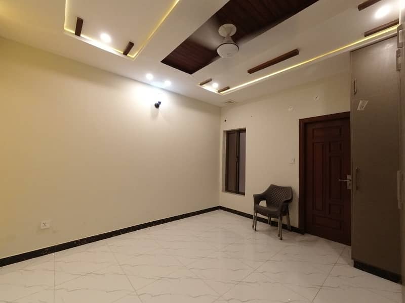 Ideal Prime Location House In Rawalpindi Available For Rs. 26500000 12