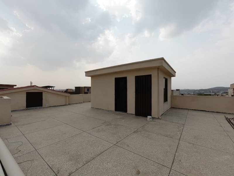 Ideal Prime Location House In Rawalpindi Available For Rs. 26500000 30