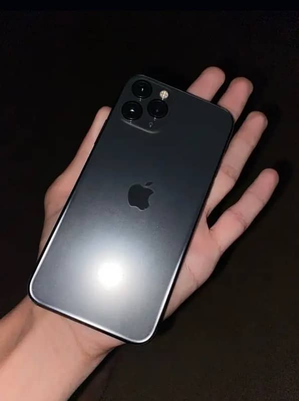 iphone 11 pro dual sim pta approved 3