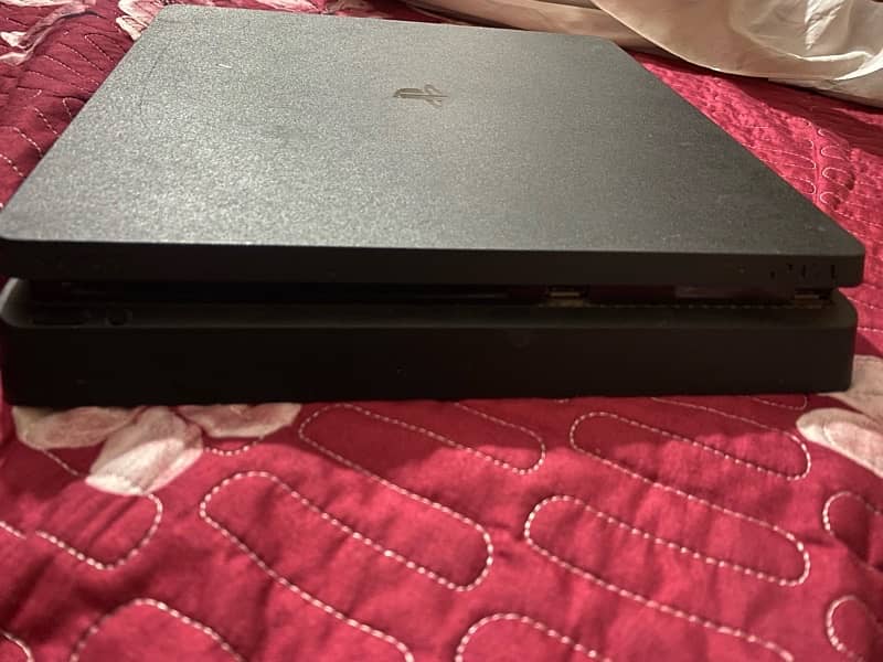 ps4 slim 500gb 0