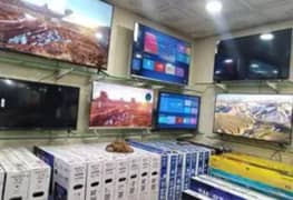 65,,Samsung Smart 4k UHD LED TV 3 years warranty 03020482663