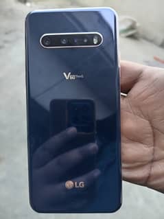 lg v60 5g all ok 8gb 128gb total original life time sim approved