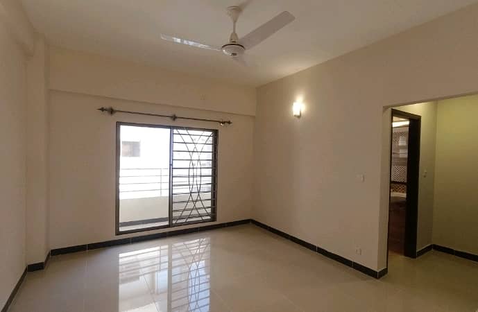 Apartment On Tenth Floor Is Available For Sale In Sector J, Askari-5, Malir Cantt. , KARACHI 19