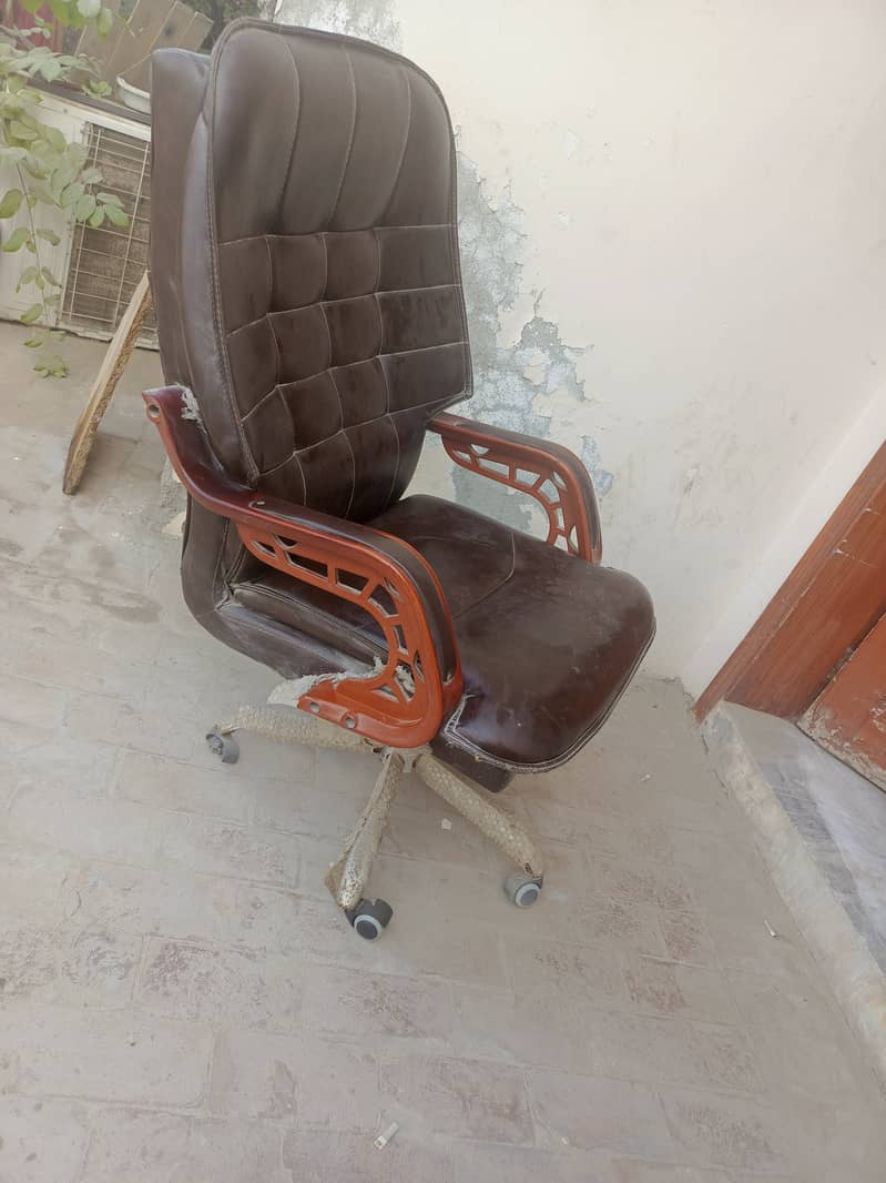 Office/study chair 5