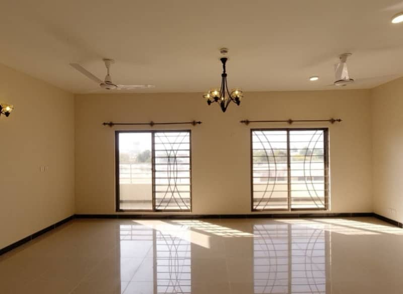 Apartment For Sale In Sector J, Askari-5, Malir Cantt. , KARACHI 7