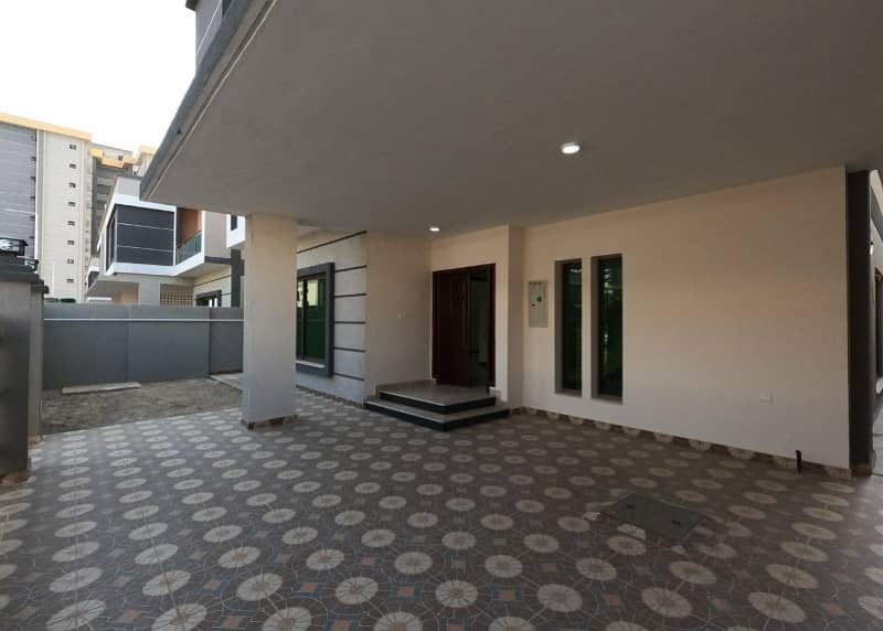 Best Options For House Is Available For sale In Askari 5 - Sector J 3