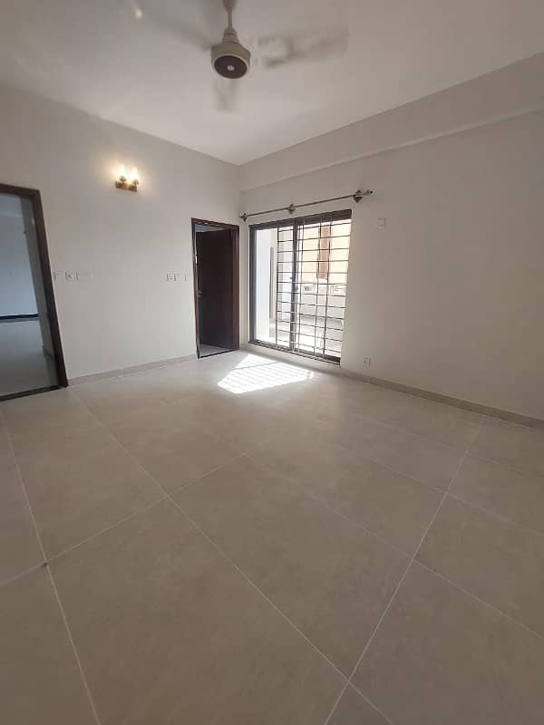 Apartment For Sale In Sector J, Askari-5, Malir Cantt. , KARACHI 11