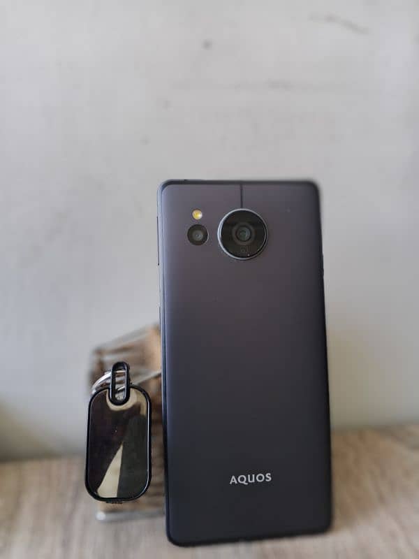 Aquas Sharp Sense 7+ 10