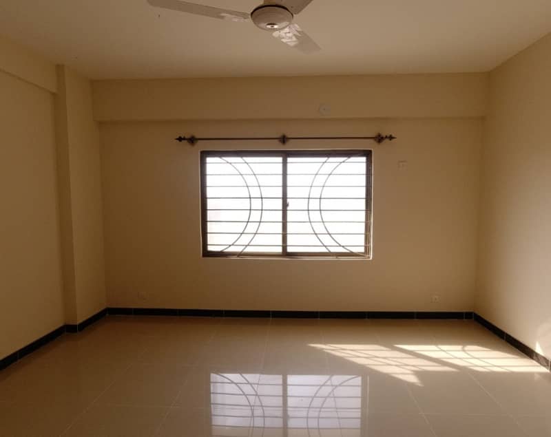 Apartment For Sale In Sector J, Askari-5, Malir Cantt. , KARACHI 9