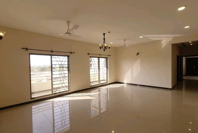 Apartment For Sale In Sector J, Askari-5, Malir Cantt. , KARACHI 17