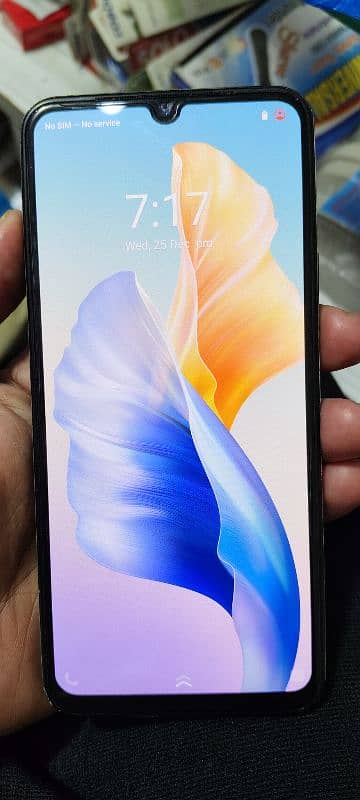 Vivo V23e 1