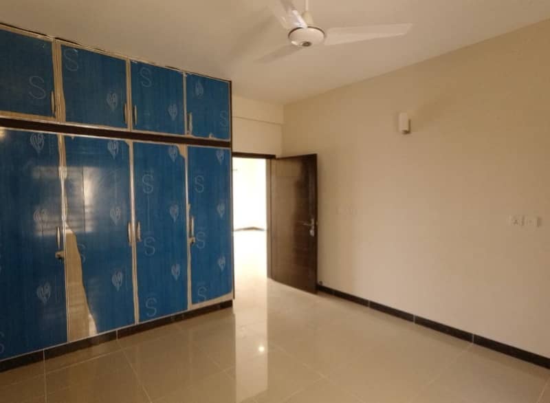 Apartment On Tenth Floor Is Available For Sale In Sector J, Askari-5, Malir Cantt. , KARACHI 8