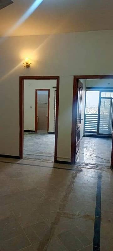 2 Bedrooms Beautiful Flat For Sale At Reasonable Price 2