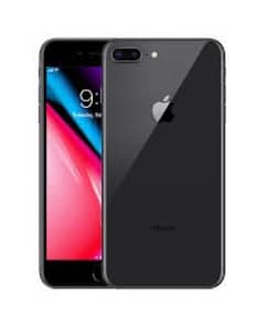 IPHONE 8 PLUS 256GB OFFICAL PTA APPROVED