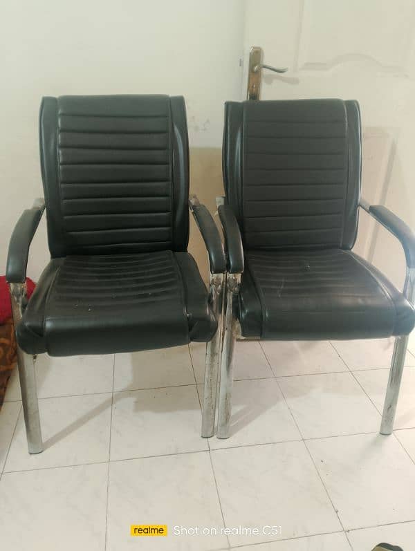 Office Chairs For Sale 2