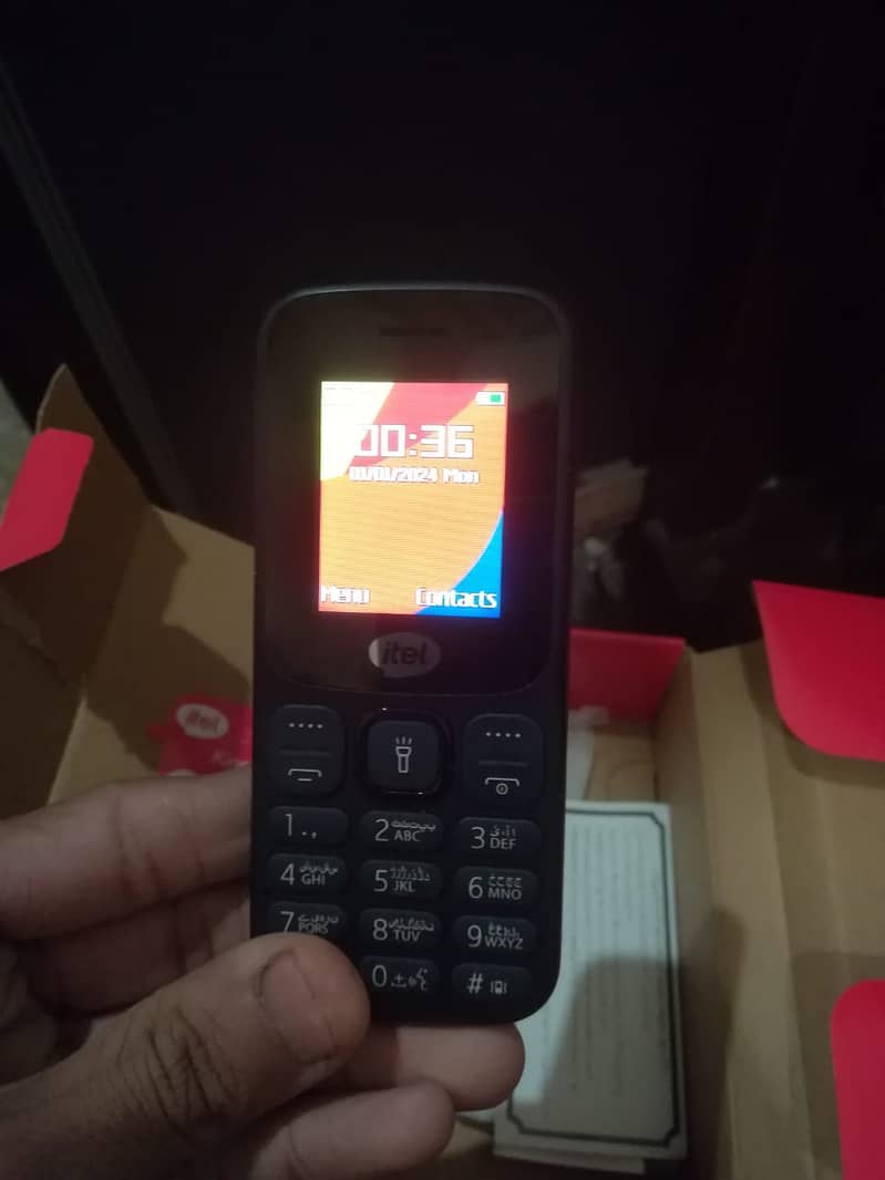 itel 2165 2