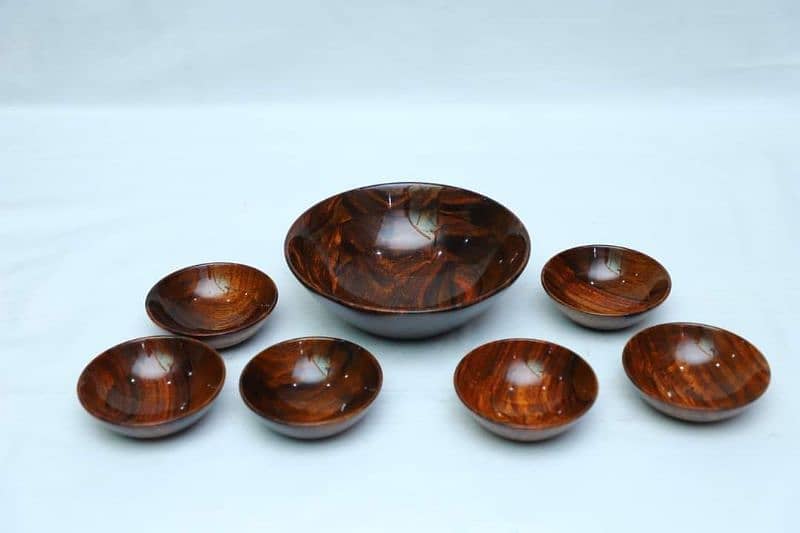 wooden bowls 1