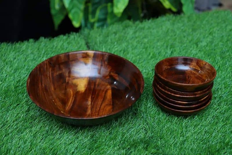 wooden bowls 2