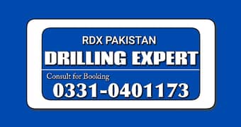 Water Boring & drilling /solar Earthing Boring /Dewatering/pilling