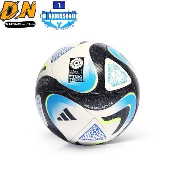 Football Thermal bonded,Club level waterproof football(ADIDAS+NIKE) 7