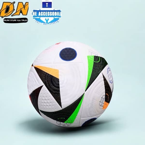 Football Thermal bonded,Club level waterproof football(ADIDAS+NIKE) 10