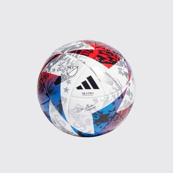 Football Thermal bonded,Club level waterproof football(ADIDAS+NIKE) 13