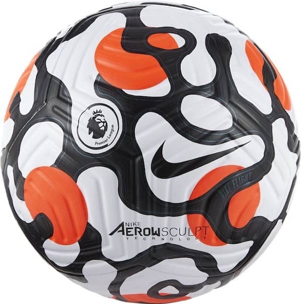 Football Thermal bonded,Club level waterproof football(ADIDAS+NIKE) 18