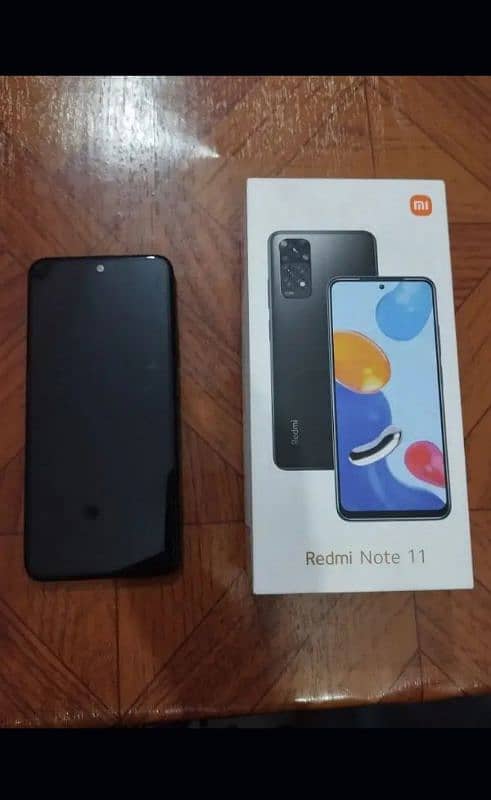 Xiaomi Note 11 just like new 0309-5577557 0