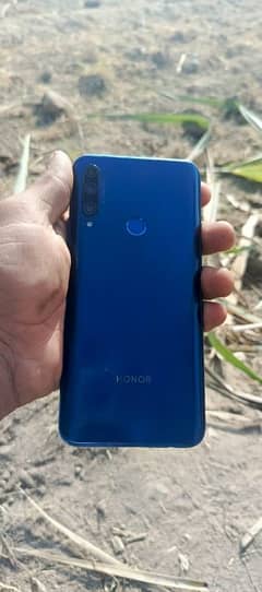 Honor 9x 6 128 Exchange service available