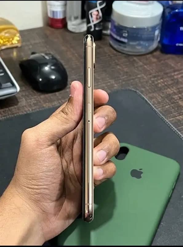 IPhone xsmax pta approved 3