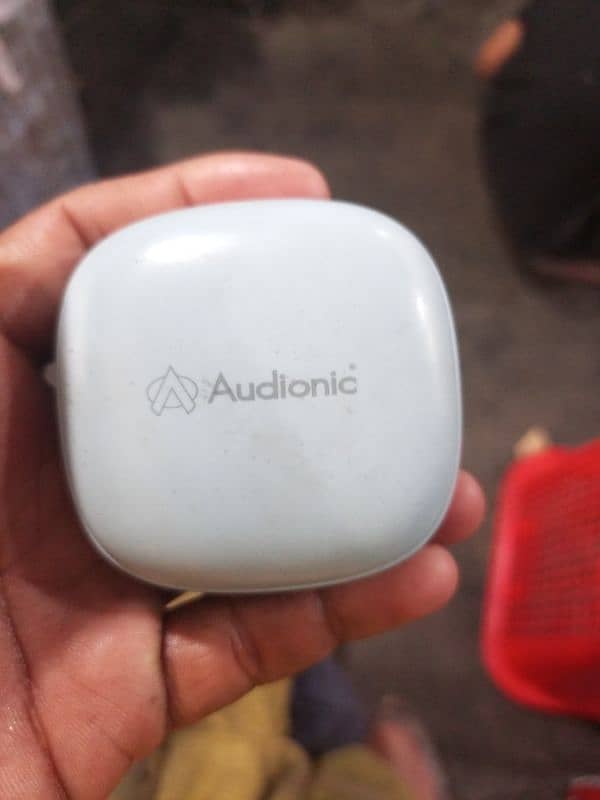 audionick brand 0