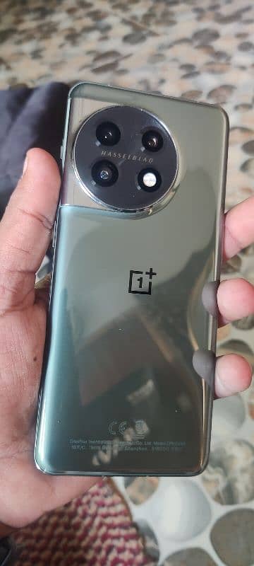 OnePlus 5g Brand new condition 0