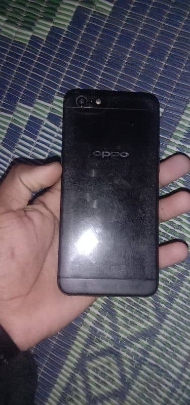 oppo a57/4,64 3